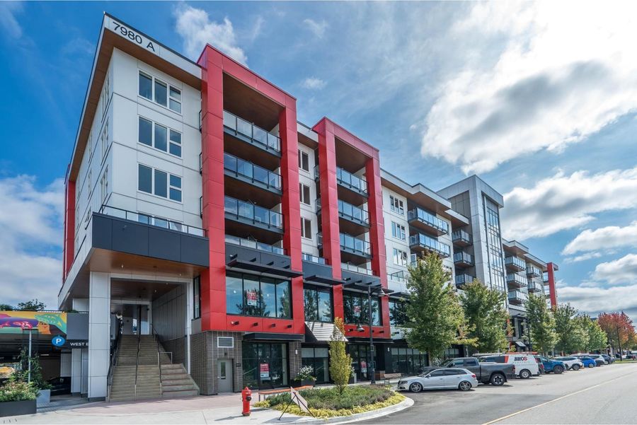 A413 7980 206A STREET, Langley
