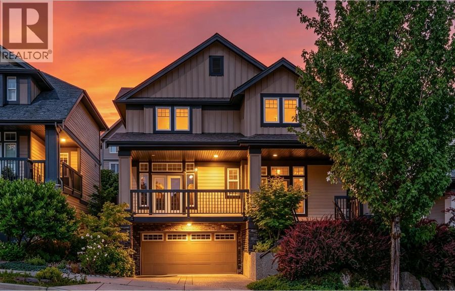 3511 PRINCETON AVENUE, Coquitlam