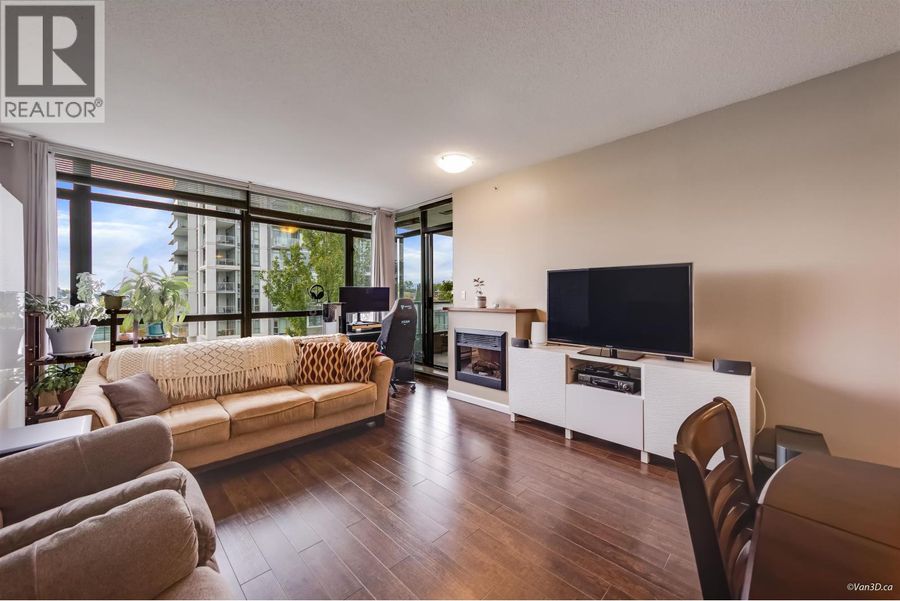 501 4132 HALIFAX STREET, Burnaby