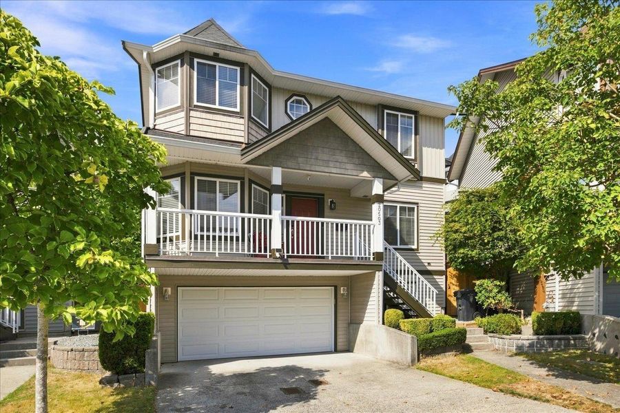 20503 66B AVENUE, Langley