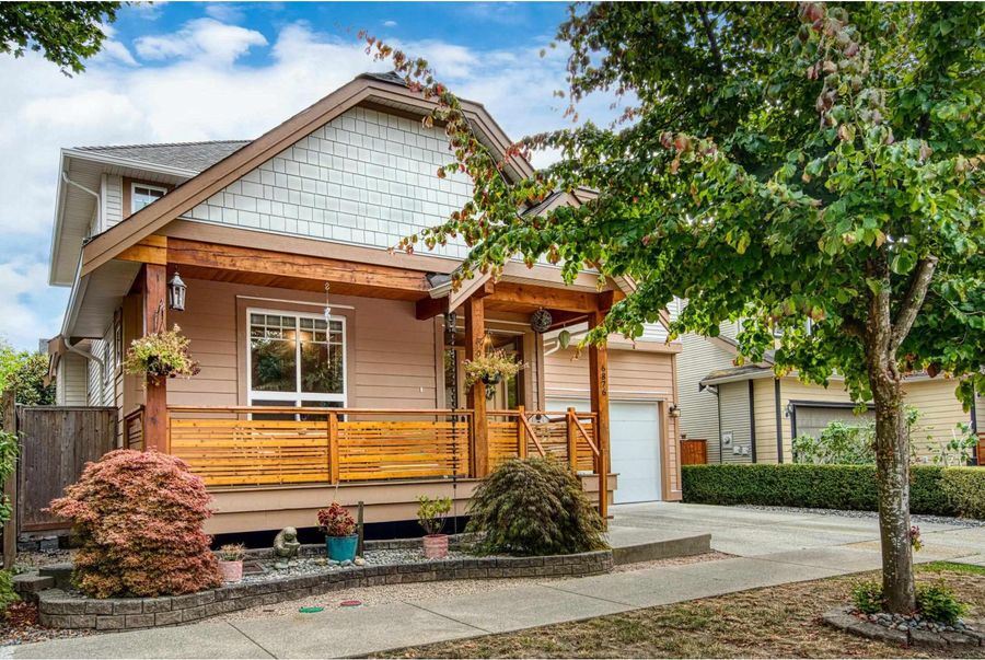 6876 192A STREET, Surrey
