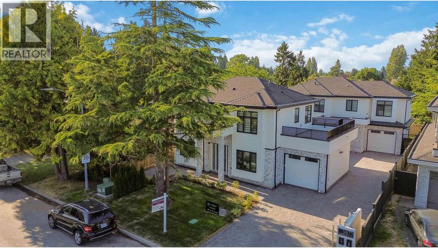 1 3871 SPRINGFIELD DRIVE, Richmond