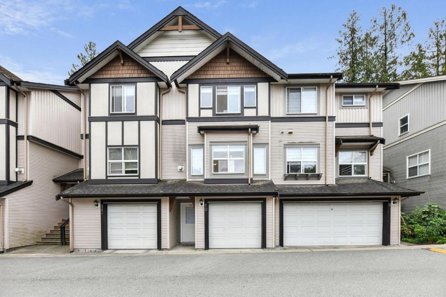 10 6366 126 STREET, Surrey