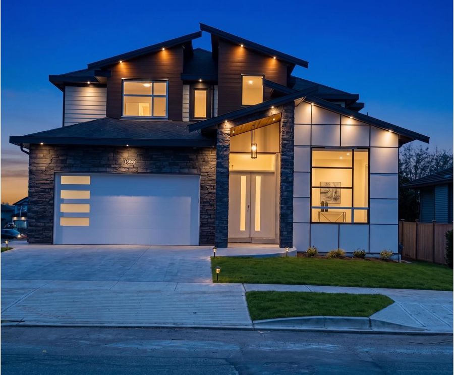 18568 58 AVENUE, Surrey